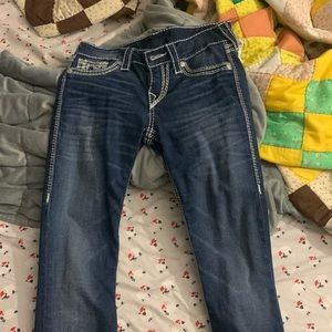 True religion jeans
